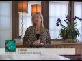 Colleen Lora Designs gives quick lighting tips