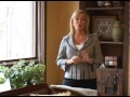 Colleen Lora Clark explains how small changes can have a big impact in your home's decor.
