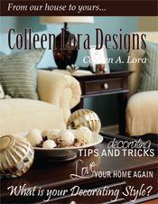 July 2010 Issue Decorating Magazine